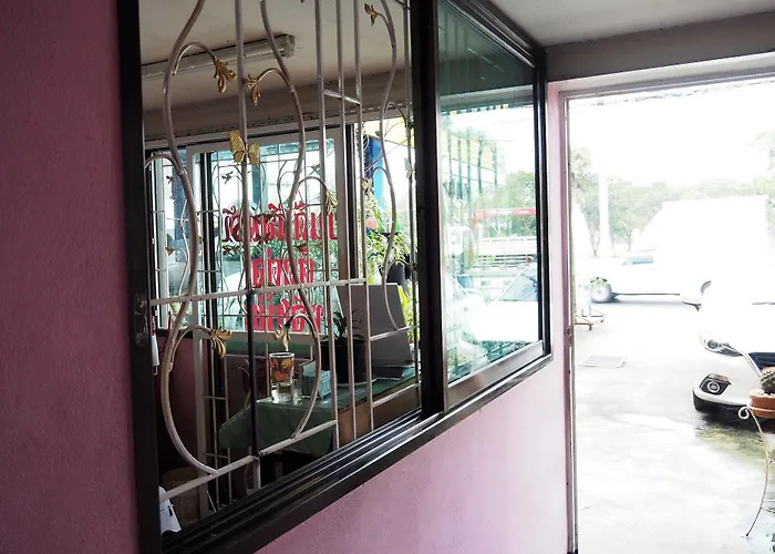 Locanda Wind Bangkok