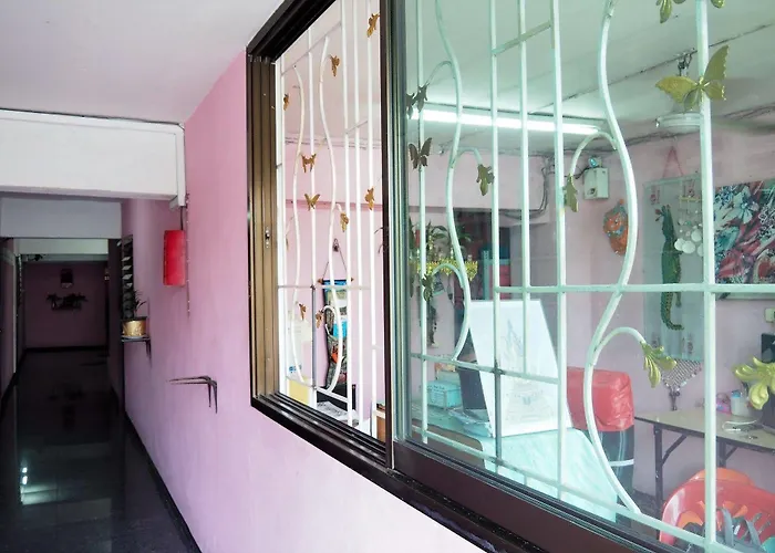 Wind Locanda Bangkok